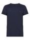 Camiseta Aramis Masculina Basic Lisa Azul Marinho - Marca Aramis