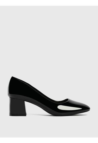 Zapato Felicia Negro Weide - Compra Ahora |