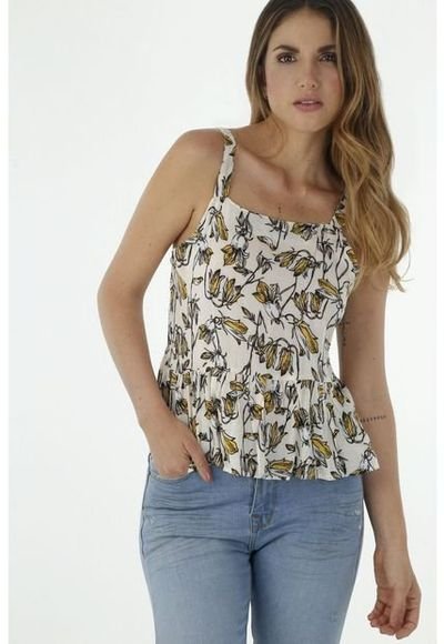 Camisas mujer online dafiti