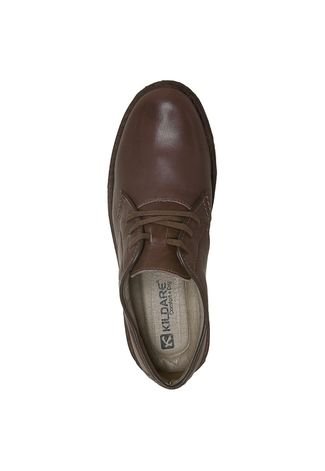 Sapato Casual Kildare Newport Marrom