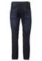 Calça Jeans Biotipo Reta Urban Plus Size Azul - Marca Biotipo