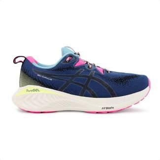 Tenis feminino deals asics dafiti