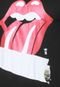Camiseta Sergio K Rolling Stones Preta - Marca Sergio K