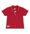 Camisa Polo Infantil Masculina Trick Nick Vermelho - Marca Trick Nick Baby