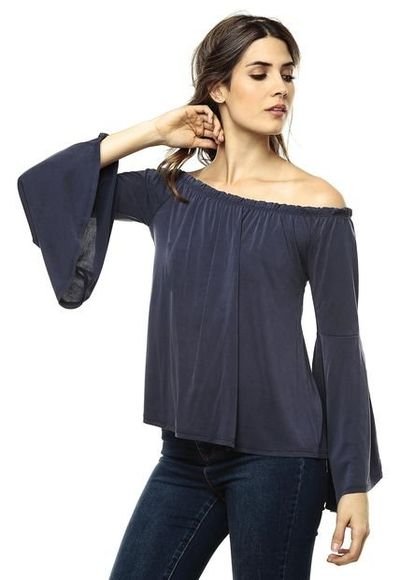 Dafiti blusas y hotsell camisas