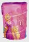 Porta Objeto Portatil Zippy Toys Princesas Disney Rosa - Marca Zippy Toys