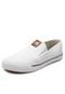 Slip On Polo HPC Lona Branco - Marca Polo HPC