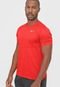 Camiseta Nike Breathe Run To Vermelha - Marca Nike