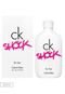 Perfume Ck One Shock For Her Calvin Klein 50ml - Marca Calvin Klein Fragrances