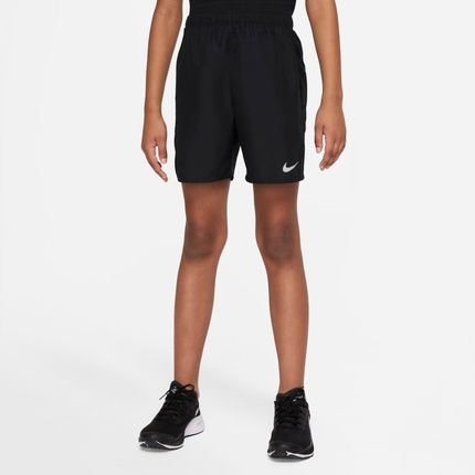 Shorts Nike Challenger Infantil - Marca Nike