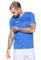 Camiseta Joma Origen Azul - Marca Joma
