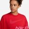 Blusão Nike Dri-FIT GRX Crew Feminino - Marca Nike