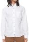 Camisa John John Reta Chuck Branca - Marca John John