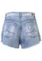 Short Jeans Roxy Be Fine Azul - Marca Roxy