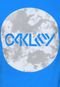Regata Oakley Dye Graphic Azul - Marca Oakley