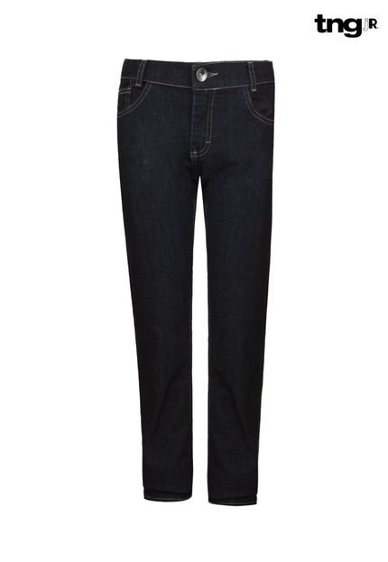 Calça Jeans TNG Skinny Sample Azul - Marca TNG