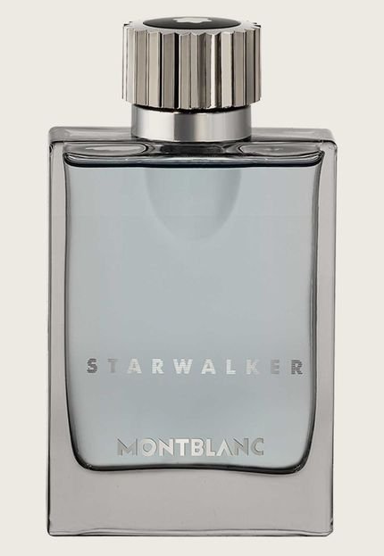 Perfume 75ml Starwalker Eau de Toilette Montblanc Masculino - Marca Montblanc