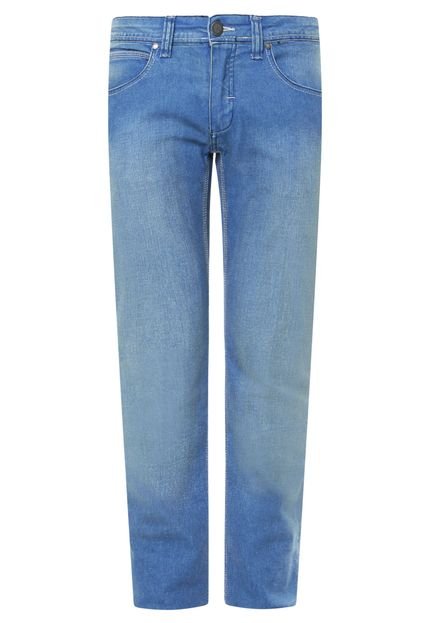 Calça Jeans Mandi Reta Urban Azul - Marca Mandi
