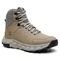 Bota Adventure Masculina VNT Trek Welt Couro Com Atacadores Areia - Marca Venetto