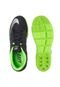 Tênis Nike Air Max Era Preto/Verde - Marca Nike