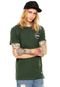 Camiseta Starter Estampada Verde - Marca S Starter