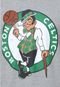 Camiseta New Era Logo Boston Celtics Cinza - Marca New Era