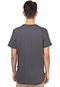 Camiseta Billabong Team Wave Grafite - Marca Billabong