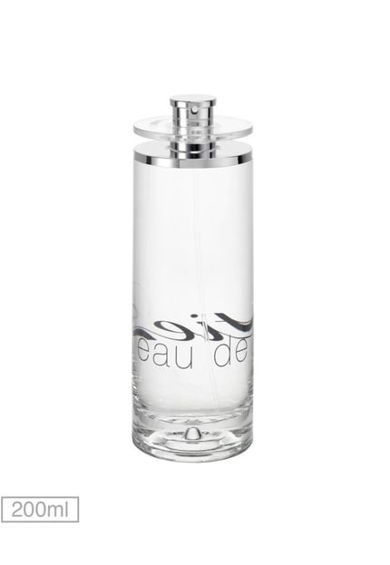 Perfume Eau de Cartier Cartier 200ml - Marca Cartier