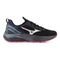 Tenis Mizuno Glow 2 Feminino Preto - Marca Mizuno