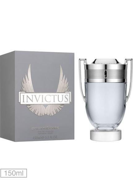 Perfume Invictus Paco Rabanne 150ml - Marca Paco Rabanne