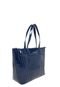 Bolsa Shopping Bag Dumond Grande Soft Azul-Marinho - Marca Dumond
