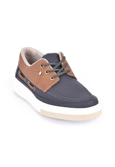 Skywalk Zapatos Hombre Casual 663106Vena2Azul Compra Ahora