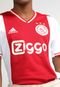Camisa adidas Performance Ajax Amsterdam I Vermelha - Marca adidas Performance