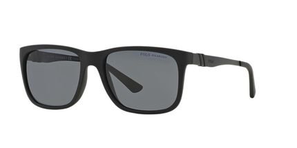 Óculos de Sol Ralph Lauren Retângular PH4088 - Marca Polo Ralph Lauren