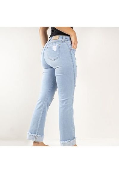 Dafiti jeans dama sales