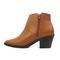 Bota Country Damannu Shoes Mika Marrom - Marca Damannu Shoes