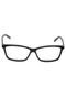 Óculos Receituário Tommy Hilfiger Offiuy Marrom - Marca Tommy Hilfiger