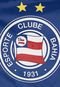 Bandeira Licenciados Futebol Bahia 4 panos (256x180) Azul/Branca/Vermelha - Marca Licenciados Futebol