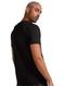 Camiseta Colcci Masculina Cotton Awesome Original Preta Incolor - Marca Colcci