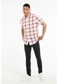 Camisa leñadora hombre discount koaj