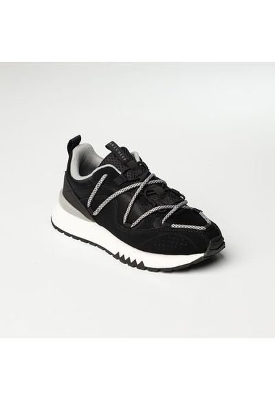 Zapatos skechers mujer negro bogota top