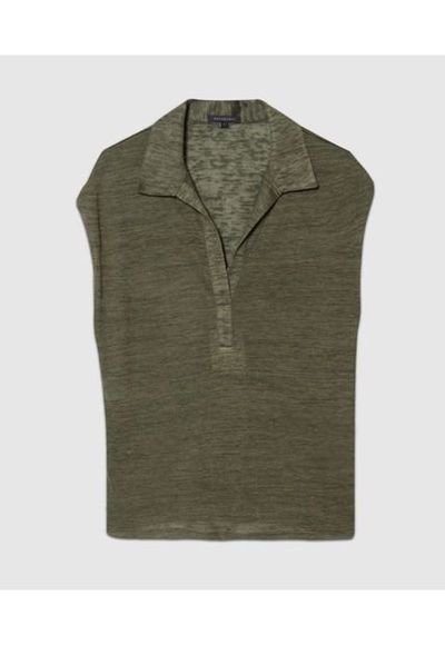 Dafiti polo mujer store