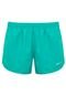 Short Nike Tempo Modern Embossed Verde - Marca Nike