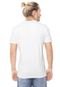 Camiseta Ellus Classic Branca - Marca Ellus