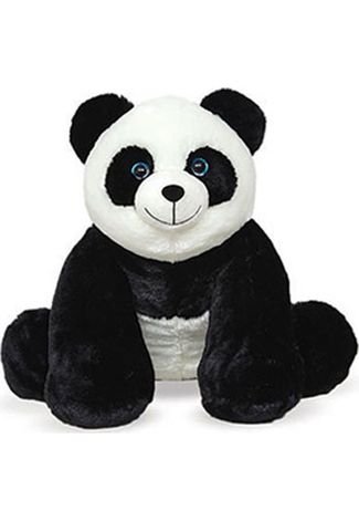 Urso Panda G Buba Preto