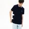 Polo Lacoste Regular Fit Azul Marinho - Marca Lacoste