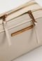 Bolsa Santa Lolla Transversal Off White - Marca Santa Lolla