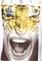 Camiseta Blunt Tiger Scream Branca - Marca Blunt