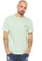 Camiseta Hurley Icon Verde - Marca Hurley