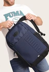 Mochila S Backpack	 Azul Puma